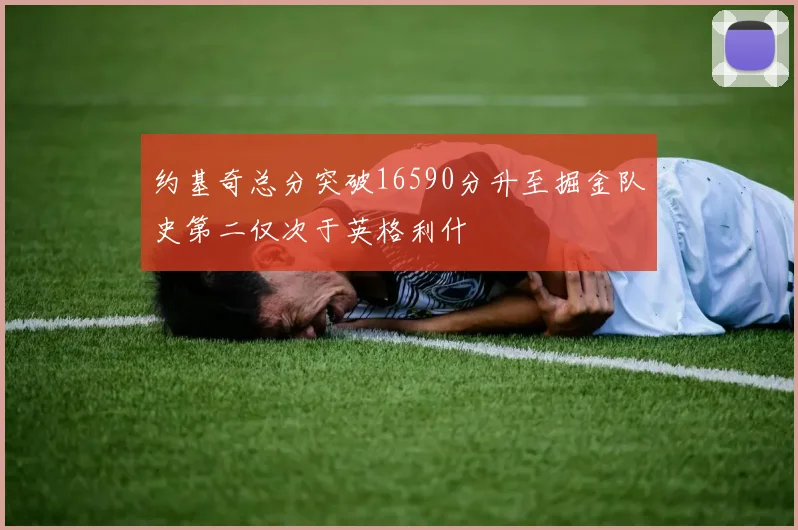 约基奇总分突破16590分升至掘金队史第二仅次于英格利什