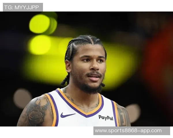 太阳主帅谈杰伦格林伤情恢复情况软组织损伤评估复杂难以精准判断 太阳主帅谈杰伦格林伤情恢复情况软组织损伤评估复杂难以精准判断