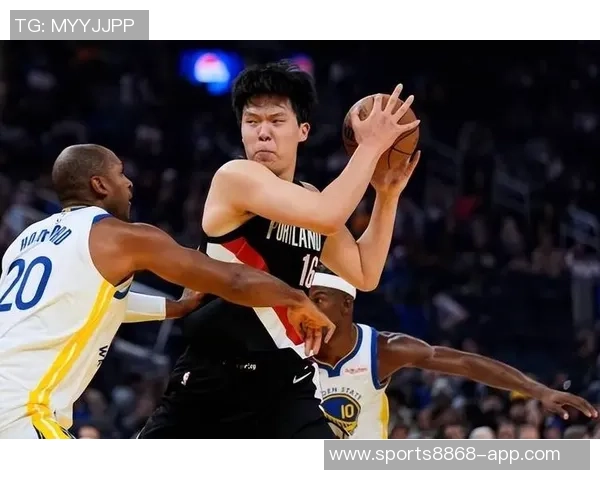 拓记：开拓者高管参与NBA中国赛推动商务合作与关系建立