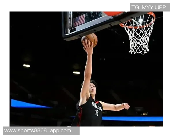 开拓者总裁称夏联期间球队社媒排名第一杨瀚森功不可没