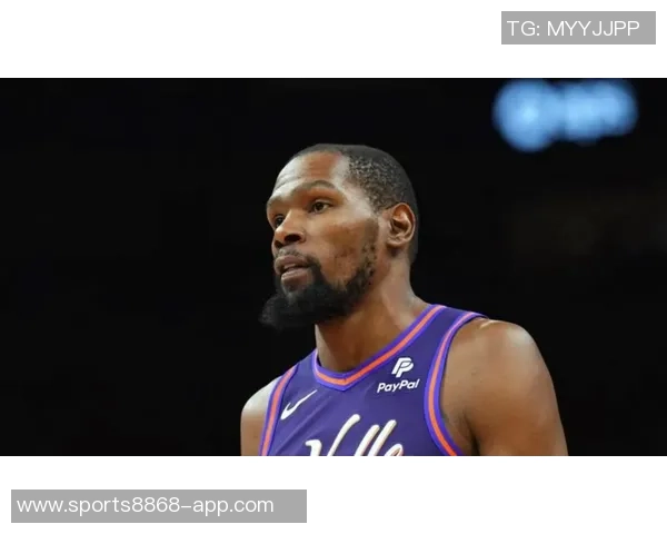 杜兰特分享NBA杯感受适应新赛制重视球迷反馈