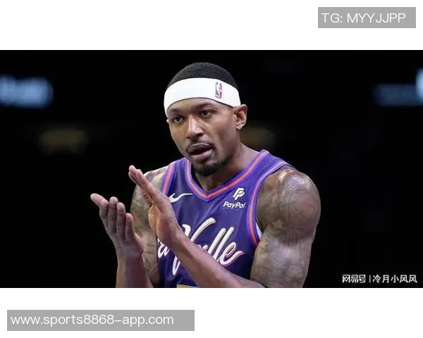 比尔每场收入833万还获千万买断快船损失两位明星球员鲍科比