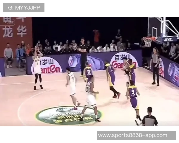 热身赛精彩纷呈张文逸砍下26分助力广东全运男篮战胜西班牙赫罗纳队