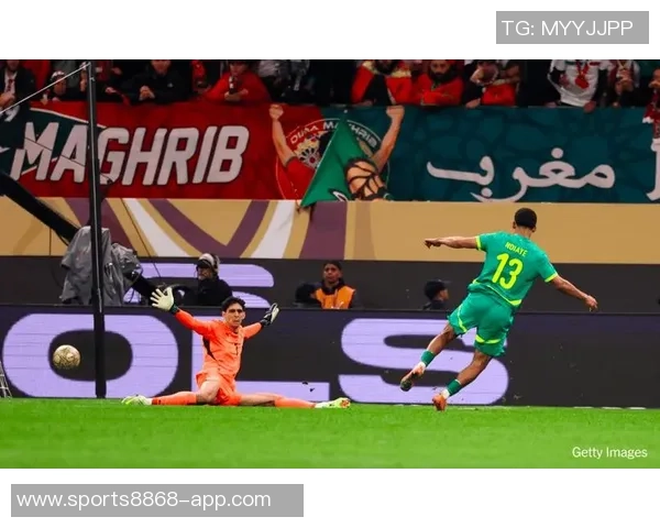 非洲杯改制与FIFA权力游戏：非洲足球的自主权何去何从