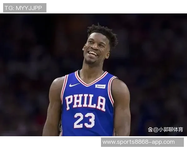 巴特勒谈字母缺席球队仍输球强调尊重对手实力与NBA竞争激烈性 巴特勒谈字母缺席球队仍输球强调尊重对手实力与NBA竞争激烈性